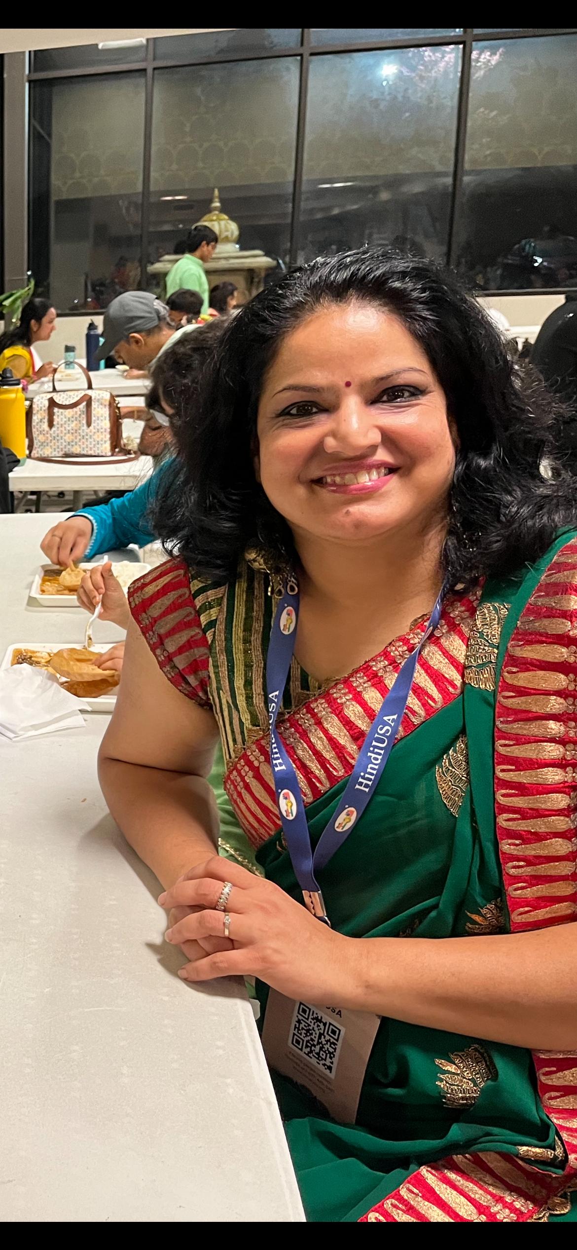 2025 Teachers HindiUSA Cumming/Alpharetta 